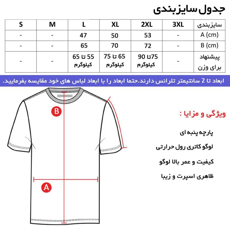 تی شرت کلاه دار آستین کوتاه مردانه سورمه ای نخی مدل 8902