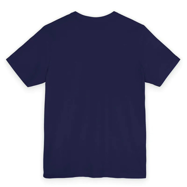 تیشرت آستین کوتاه مردانه یقه گرد نخی مدل کلمه انگلیسی کد 106