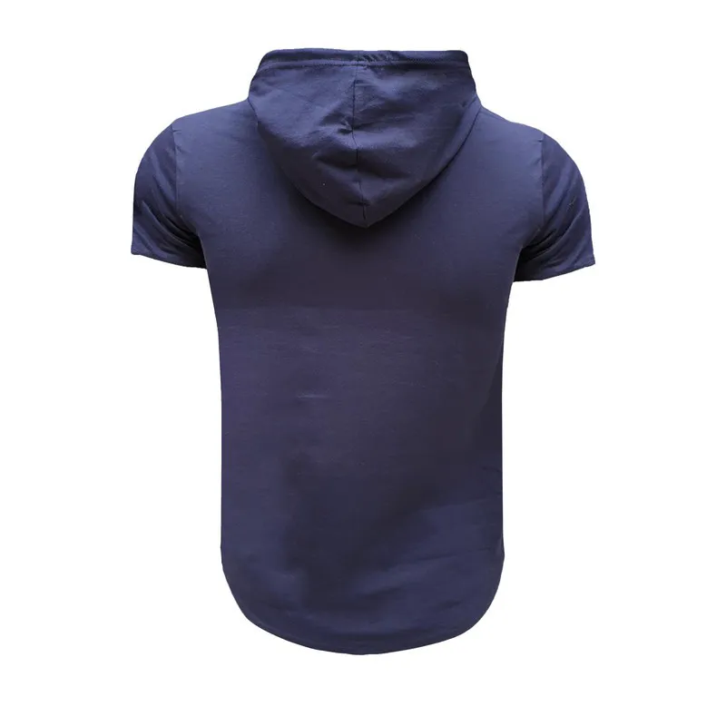 ست تی شرت و شلوار مردانه پنبه یکرو و نخ مدل jor
