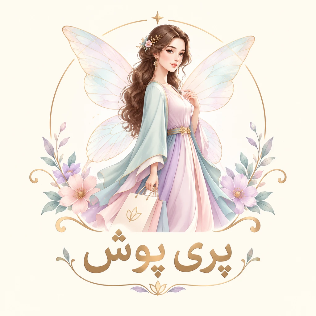 پری پوش دکان